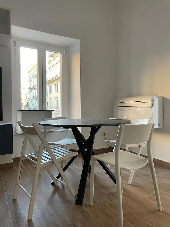 Apartment Ambra Home Naples