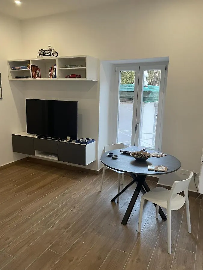Ambra Home location